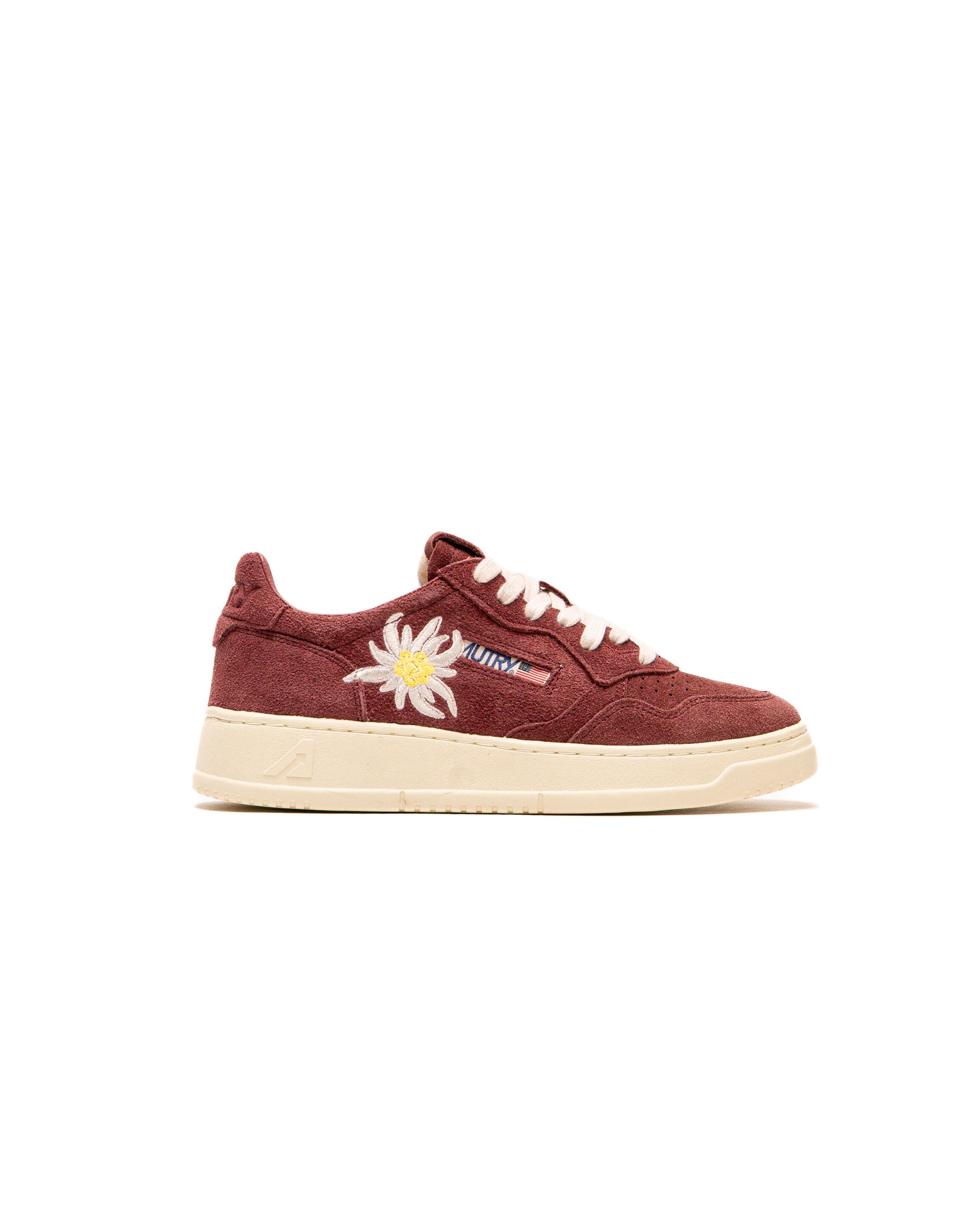 Autry Action Shoes WMNS MEDALIST LOW | AULWUW01 | AFEW STORE